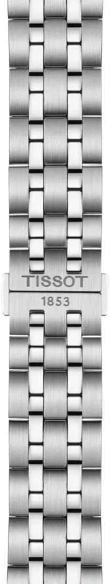 Наручные часы  Tissot  Classic Dream Tissot T158.407.11.051.00 (фото 3)