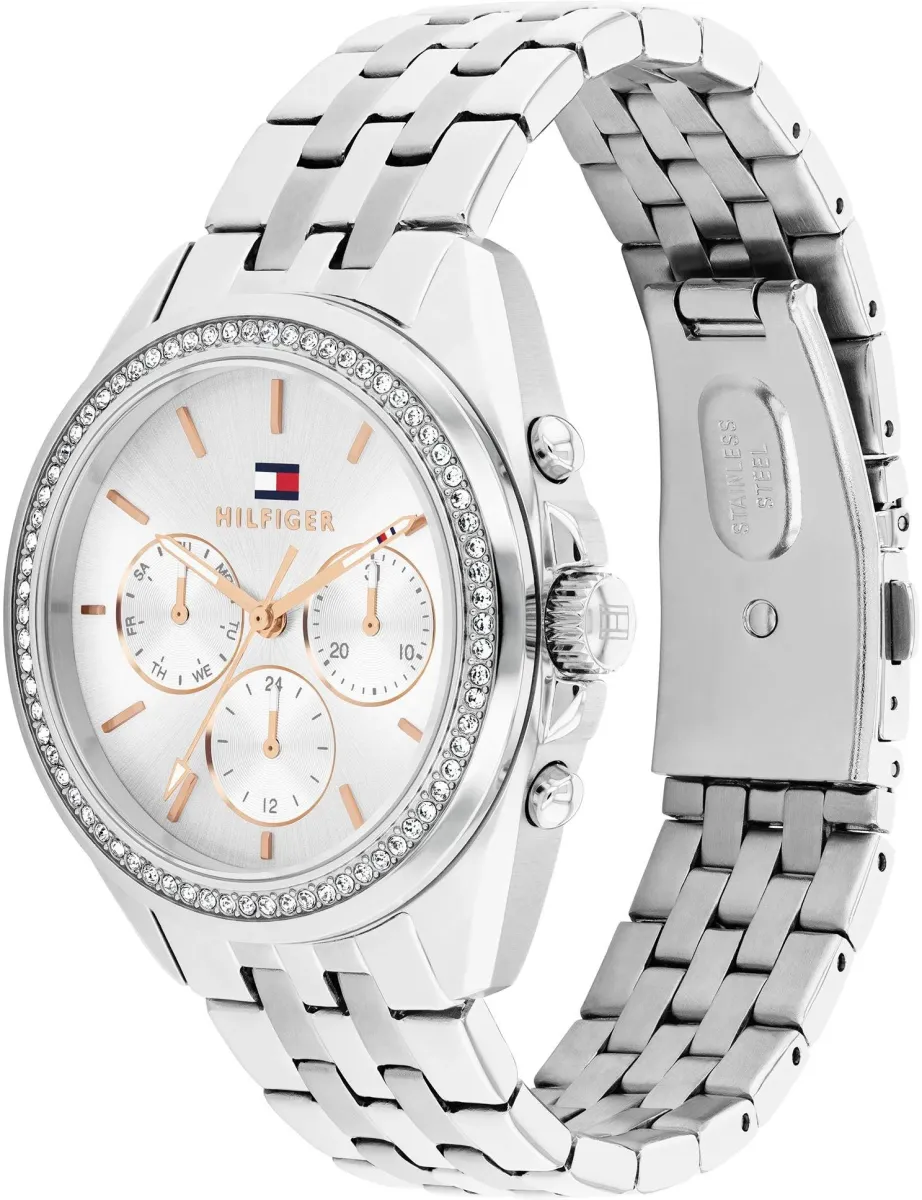 Наручные часы  Tommy Hilfiger  Classic Tommy Hilfiger 1782802 (фото 2)