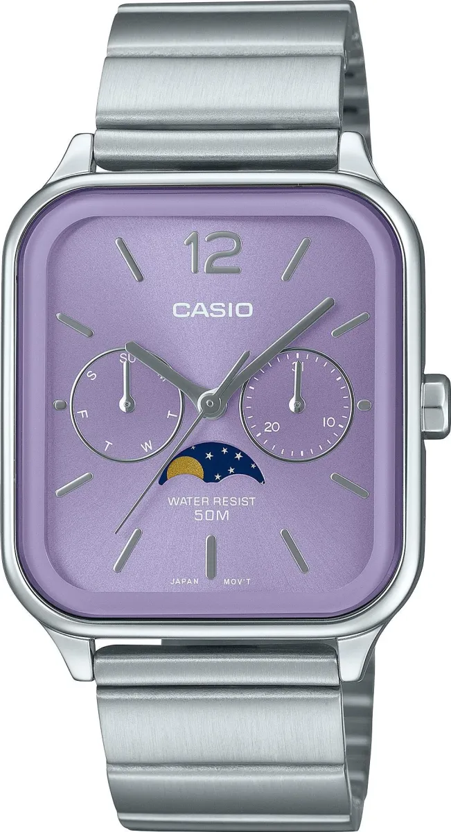 Наручные часы  Casio  Collection Casio MTP-M305D-6A (фото 1)