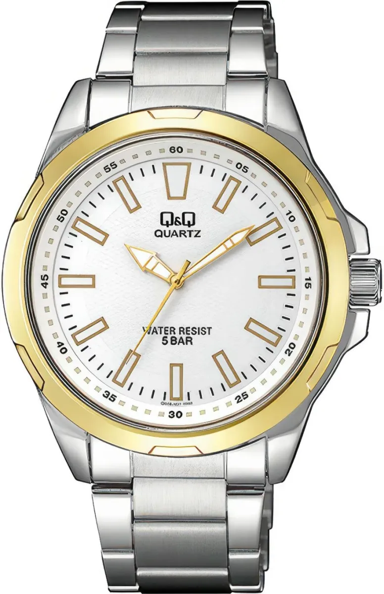 Наручные часы  Q&Q  Attractive Q&Q QA48J401Y (фото 1)