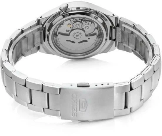Наручные часы  Seiko  Seiko 5 Seiko SNK617K1 (фото 2)