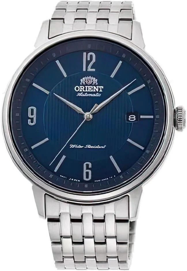 Наручные часы  Orient  Automatic Orient RA-AC0J09L (фото 1)