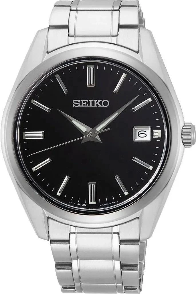 Наручные часы  Seiko  CS Dress Seiko SUR311P1 (фото 1)
