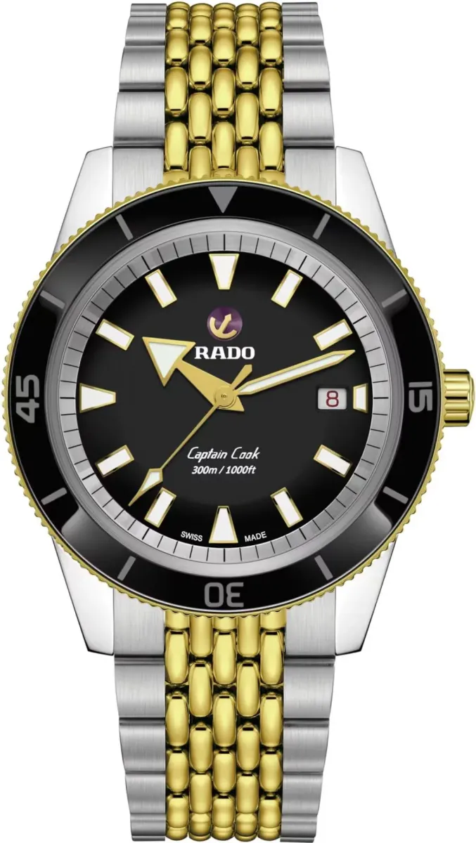 Наручные часы  RADO  Centrix RADO R32138153 (фото 1)