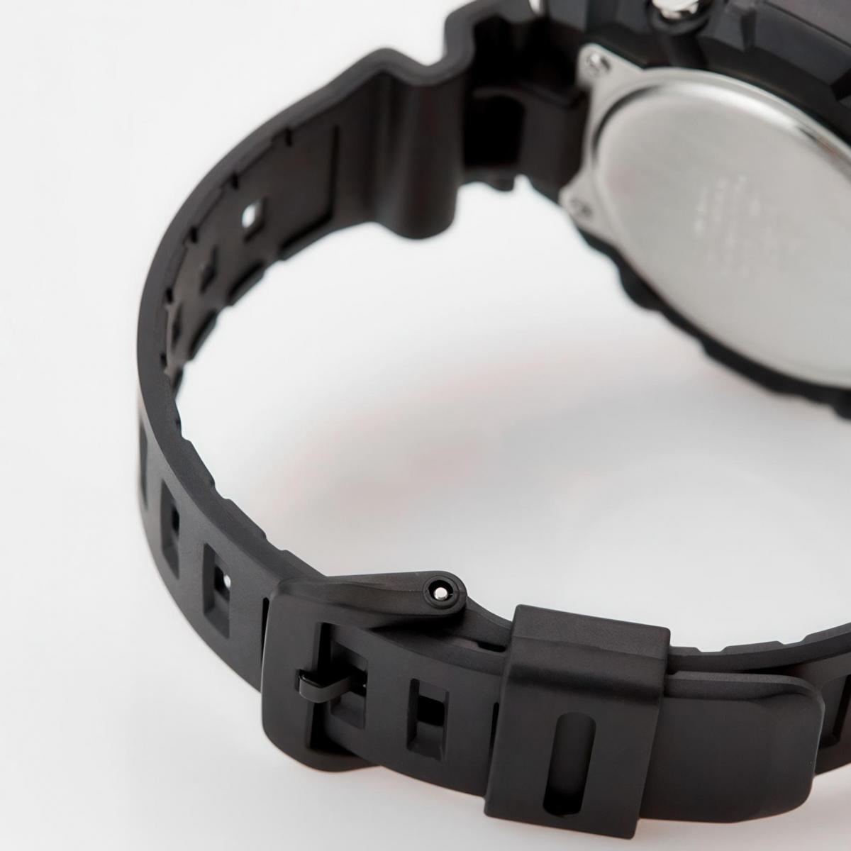 Наручные часы  Casio  Collection Casio AEQ-120W-7A (фото 3)