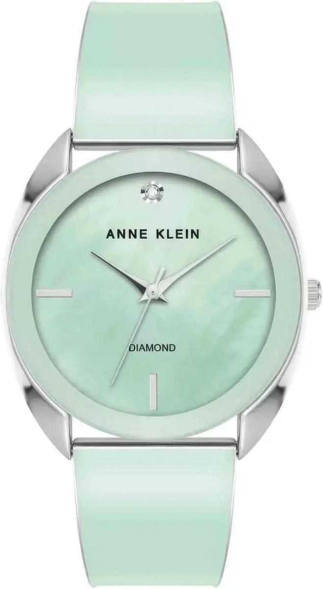 Наручные часы  Anne Klein  Diamond Anne Klein 4041MINT (фото 1)