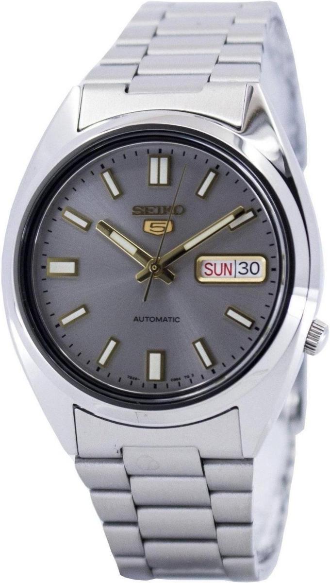 Наручные часы  Seiko  Seiko 5 Seiko SNXS75K1 (фото 1)