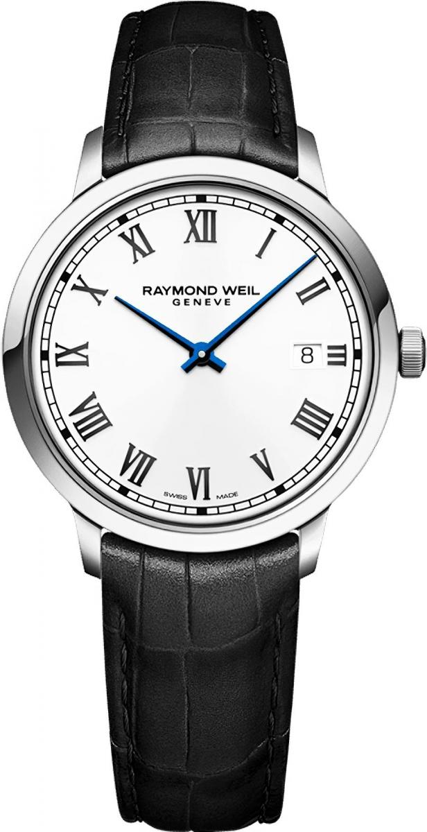 Наручные часы  Raymond Weil  Toccata Raymond Weil 5485-STC-00359 (фото 1)