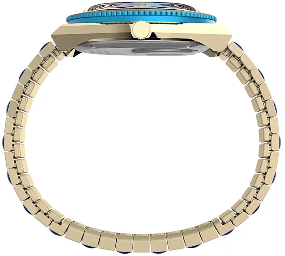 Наручные часы  Timex  Malibu Timex TW2V38500 (фото 2)