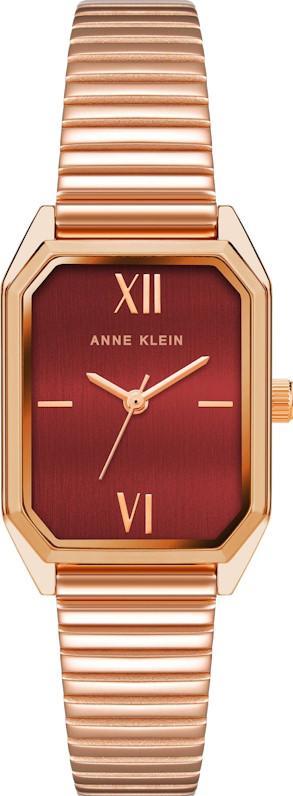 Наручные часы  Anne Klein  Steel Anne Klein 3980RDRG (фото 1)