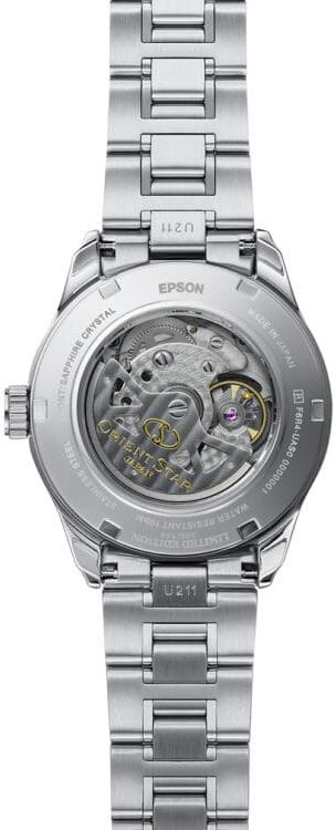 Наручные часы  Orient  Orient Star Orient RE-AT0021L (фото 2)