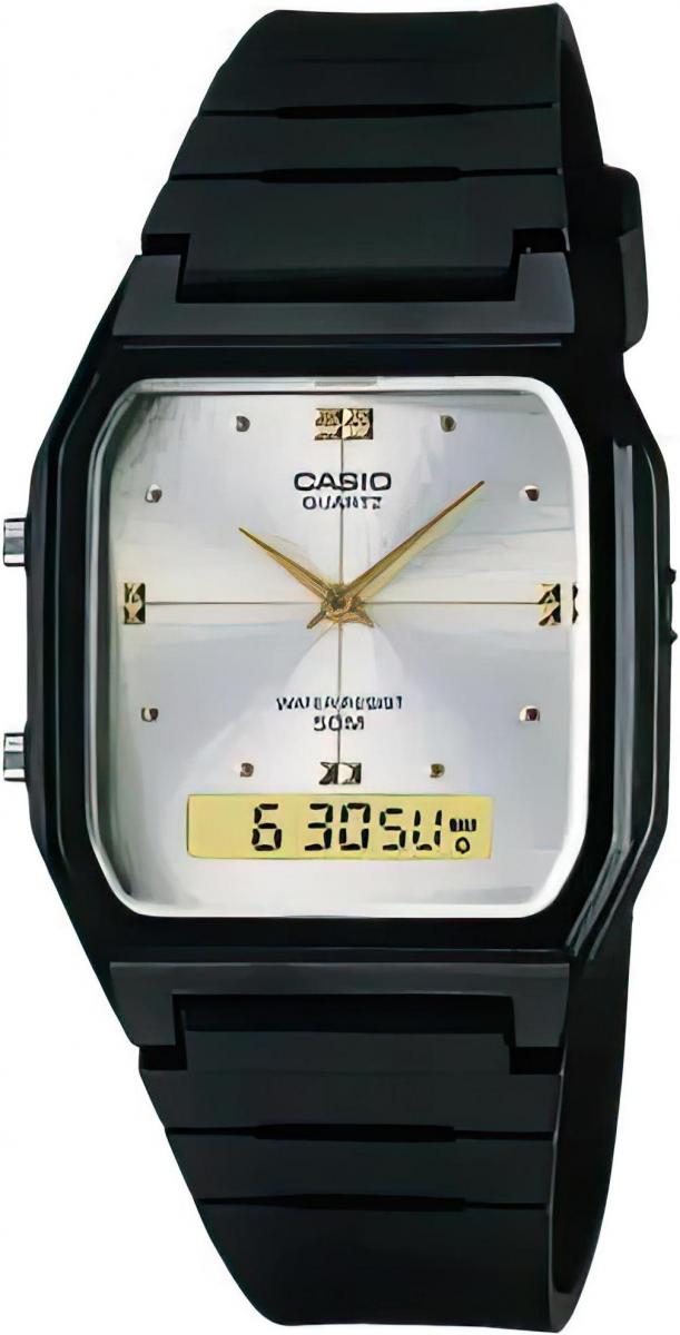 Наручные часы  Casio  Collection Casio AW-48HE-7A (фото 1)