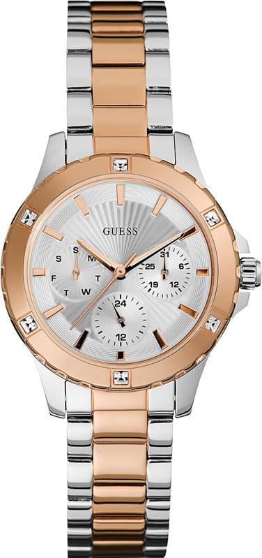 Наручные часы  Guess  Sport Guess W0443L4 (фото 1)