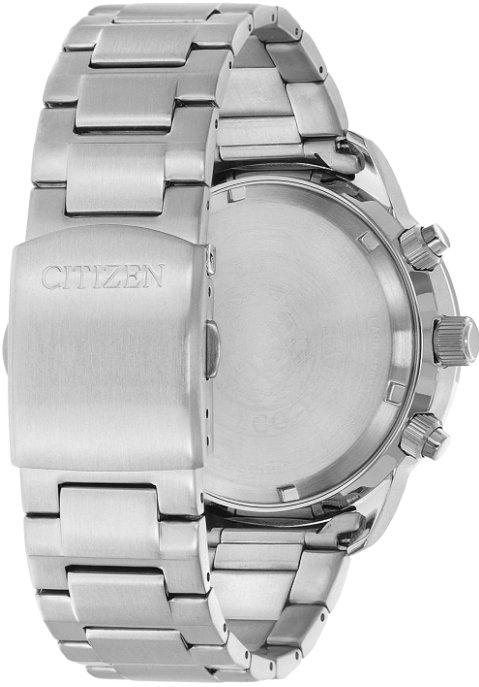 Наручные часы  Citizen  Eco Drive Citizen CA0690-88L (фото 3)