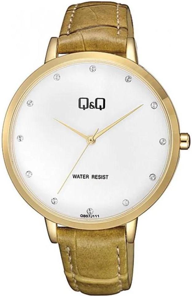 Наручные часы  Q&Q  Attractive Women Q&Q QB57J111Y (фото 1)