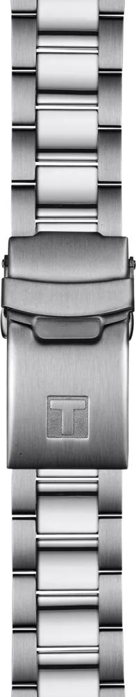 Наручные часы  Tissot  Seastar Tissot T120.410.11.041.00 (фото 4)