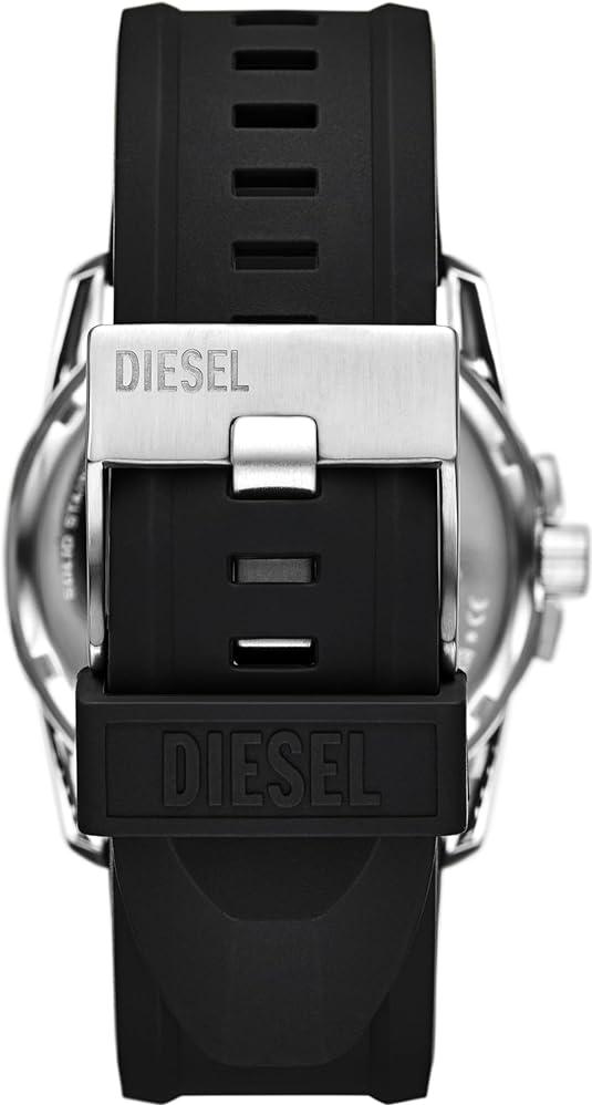 Наручные часы  Diesel  Master Chief Diesel DZ4700SET (фото 2)