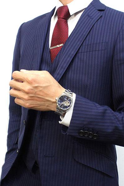 Наручные часы  Orient  Automatic Orient RE-AT0001L (фото 4)