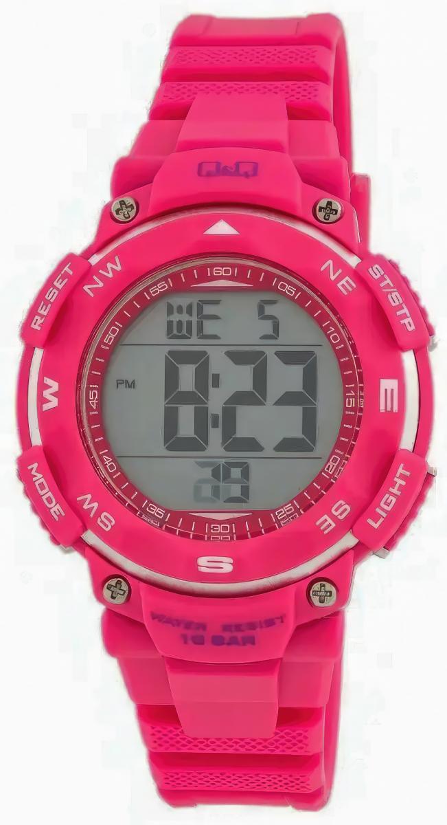 Наручные часы  Q&Q  Superior Women Q&Q M149J006Y (фото 1)