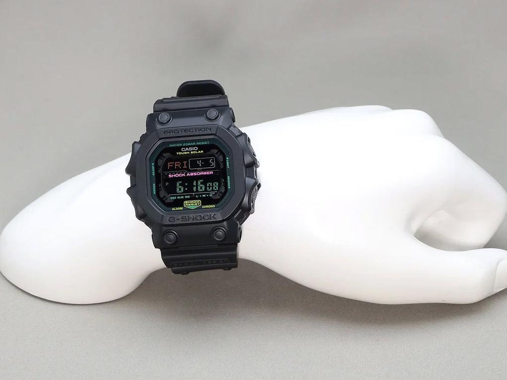 Наручные часы  Casio  G-Shock Casio GX-56MF-1E (фото 14)