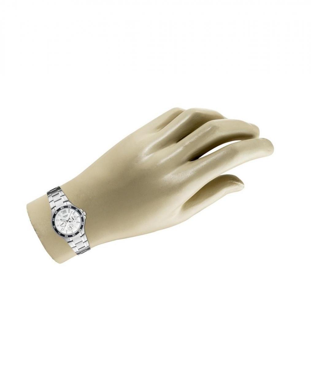 Наручные часы  Casio  Collection Casio MTP-1300D-7A2 (фото 3)