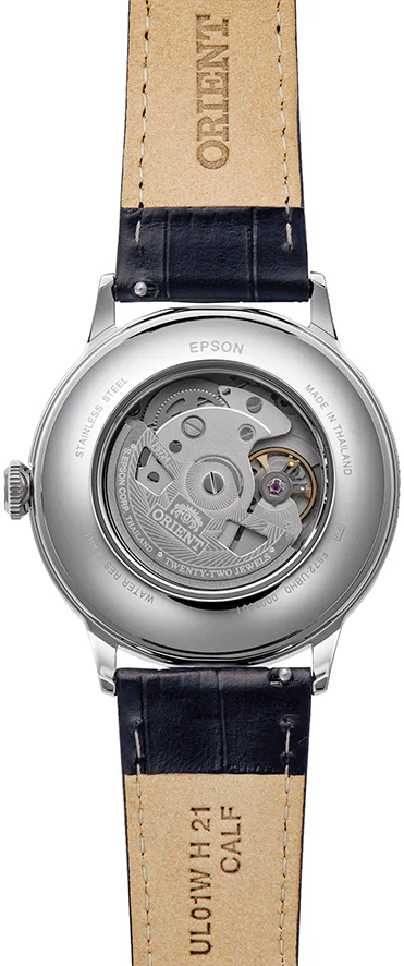 Наручные часы  Orient  Classic Orient RA-AC0036L (фото 2)