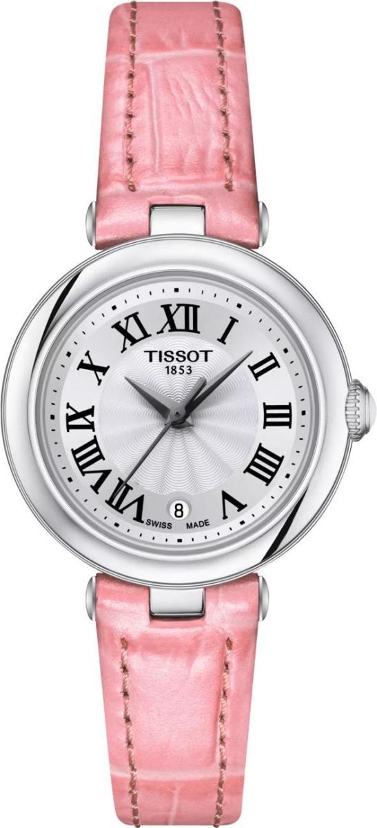 Наручные часы  Tissot  Bellissima Tissot T126.010.16.013.01 (фото 1)