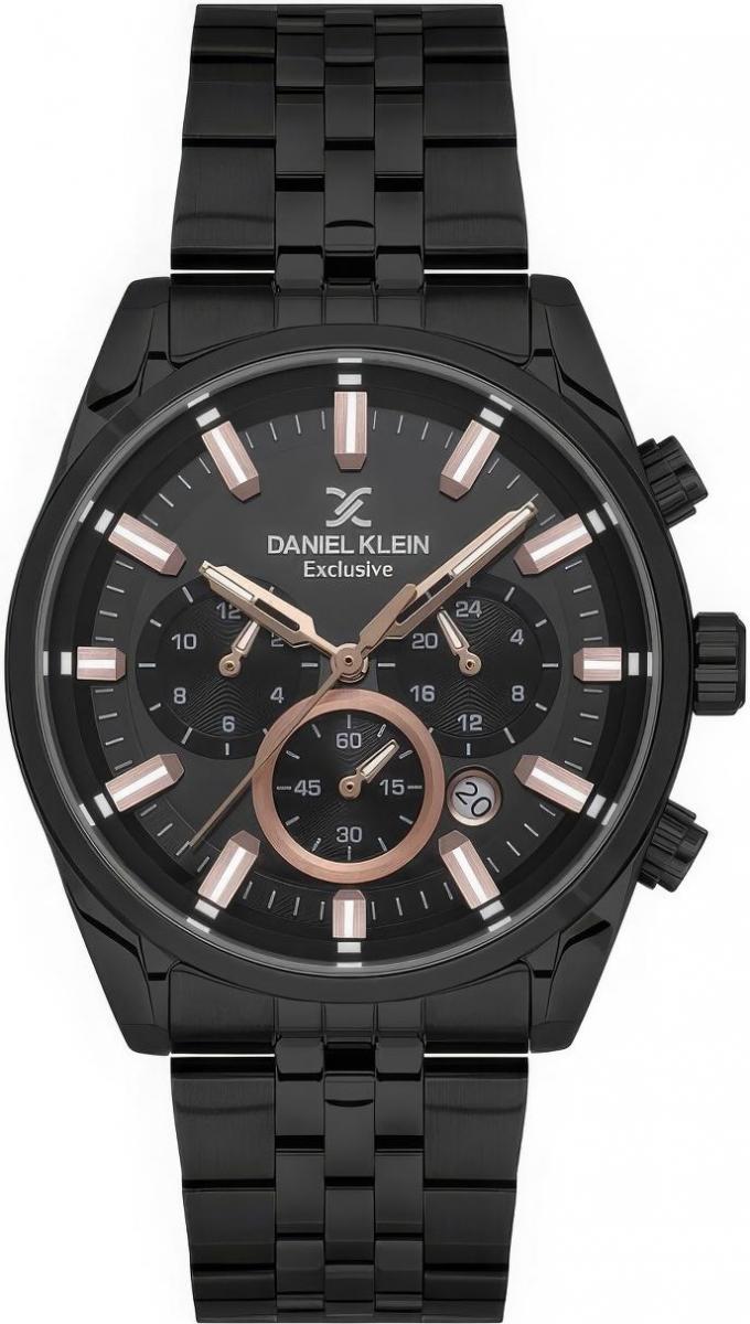 Наручные часы  Daniel Klein  Exclusive Daniel Klein 13740-5 (фото 1)