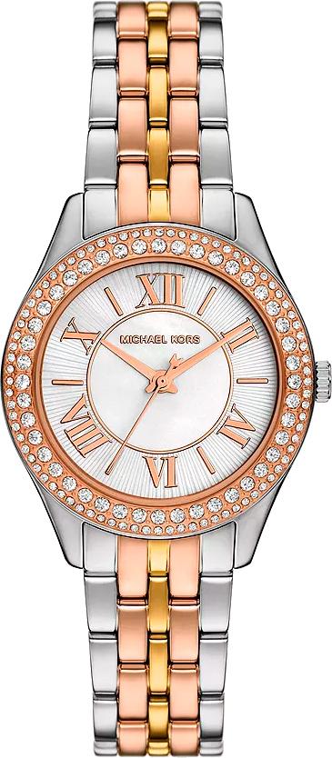 Наручные часы  Michael Kors  Harlowe Michael Kors MK4846 (фото 1)