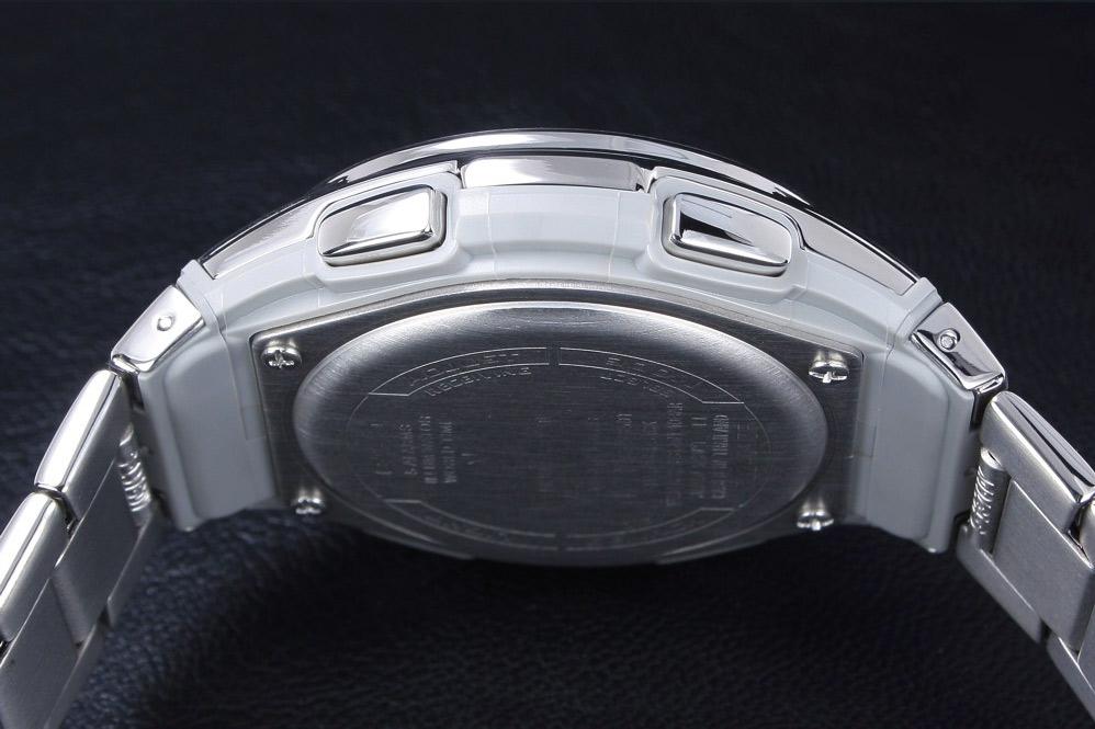 Наручные часы  Casio  Radio Controlled Casio WVA-M650TD-1A (фото 4)