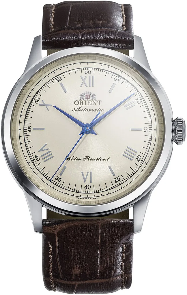 Наручные часы  Orient  Classic Orient RA-BB0003Y (фото 1)