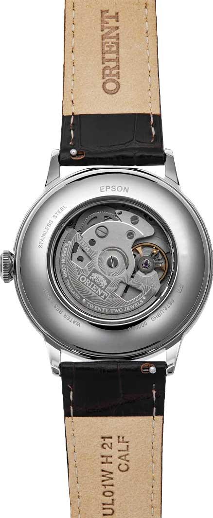 Наручные часы  Orient  Automatic Orient RA-AC0023E (фото 3)