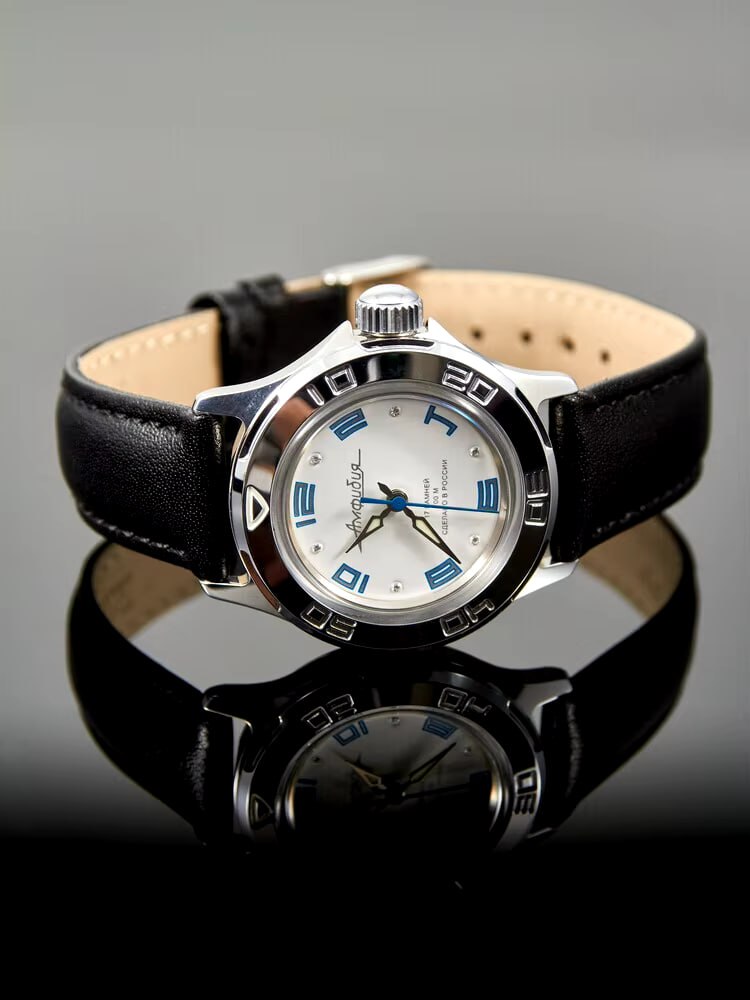 Наручные часы  Восток  Амфибия Восток 051458 (фото 2)