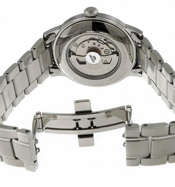 Наручные часы  Orient  Automatic Orient RA-AG0027Y (фото 2)