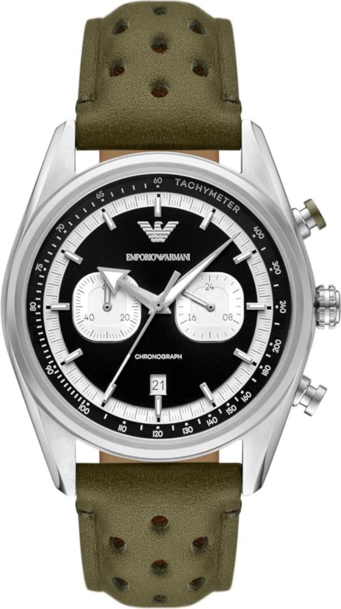 Наручные часы  Emporio Armani  Racer Emporio Armani AR11709 (фото 1)
