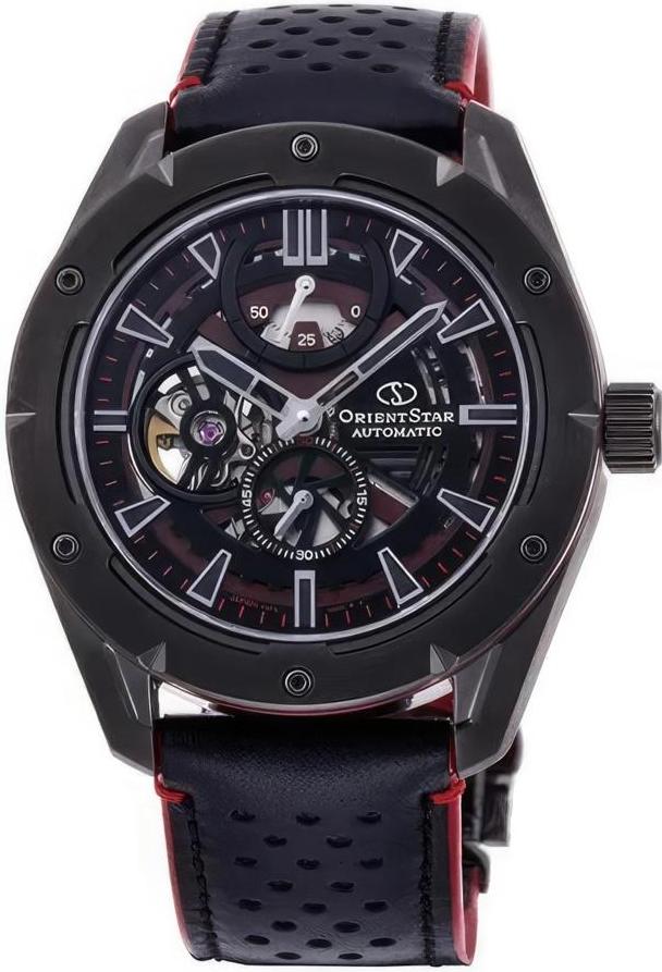 Наручные часы  Orient  Orient Star Orient RE-AV0A03B (фото 1)