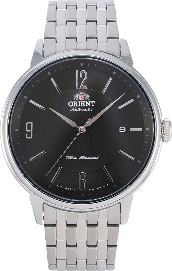 Наручные часы  Orient  Automatic Orient RA-AC0J08B (фото 1)