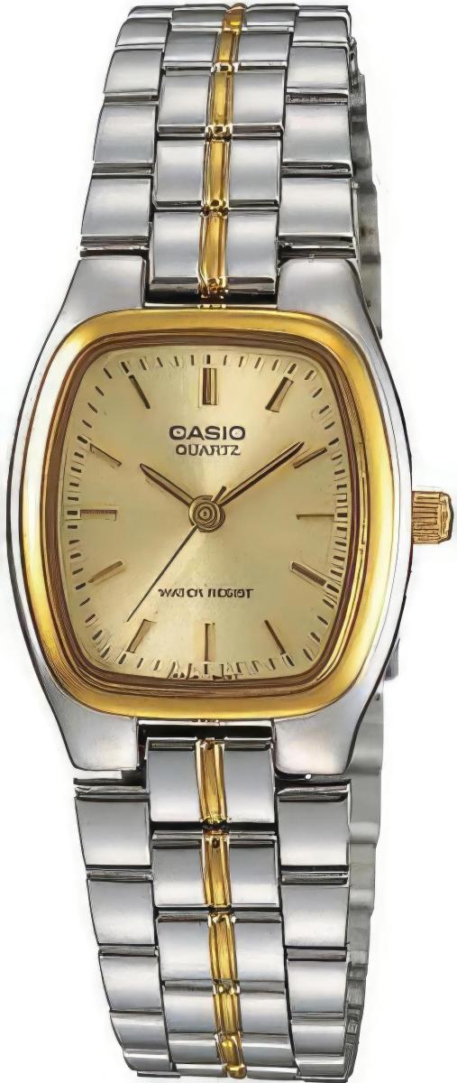 Наручные часы  Casio  Collection Casio LTP-1169G-9A (фото 1)