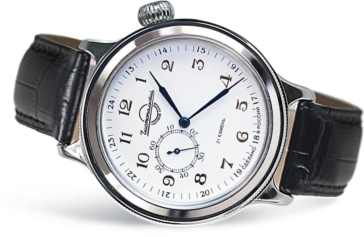 Наручные часы  Восток  Ретро К-43 Восток 550995 (фото 1)