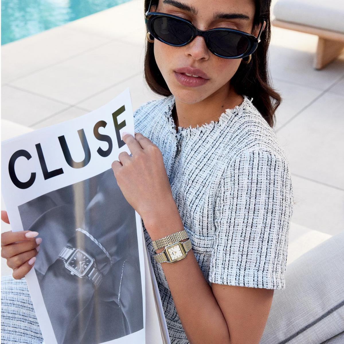 Наручные часы  Cluse  Gracieuse Cluse CW11814 (фото 9)