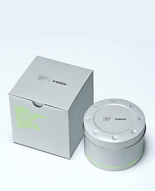 Наручные часы  Casio  G-Shock Casio AW-500MNT-8A (фото 7)