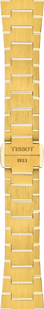 Наручные часы  Tissot  PRX Tissot T137.010.33.021.00 (фото 4)