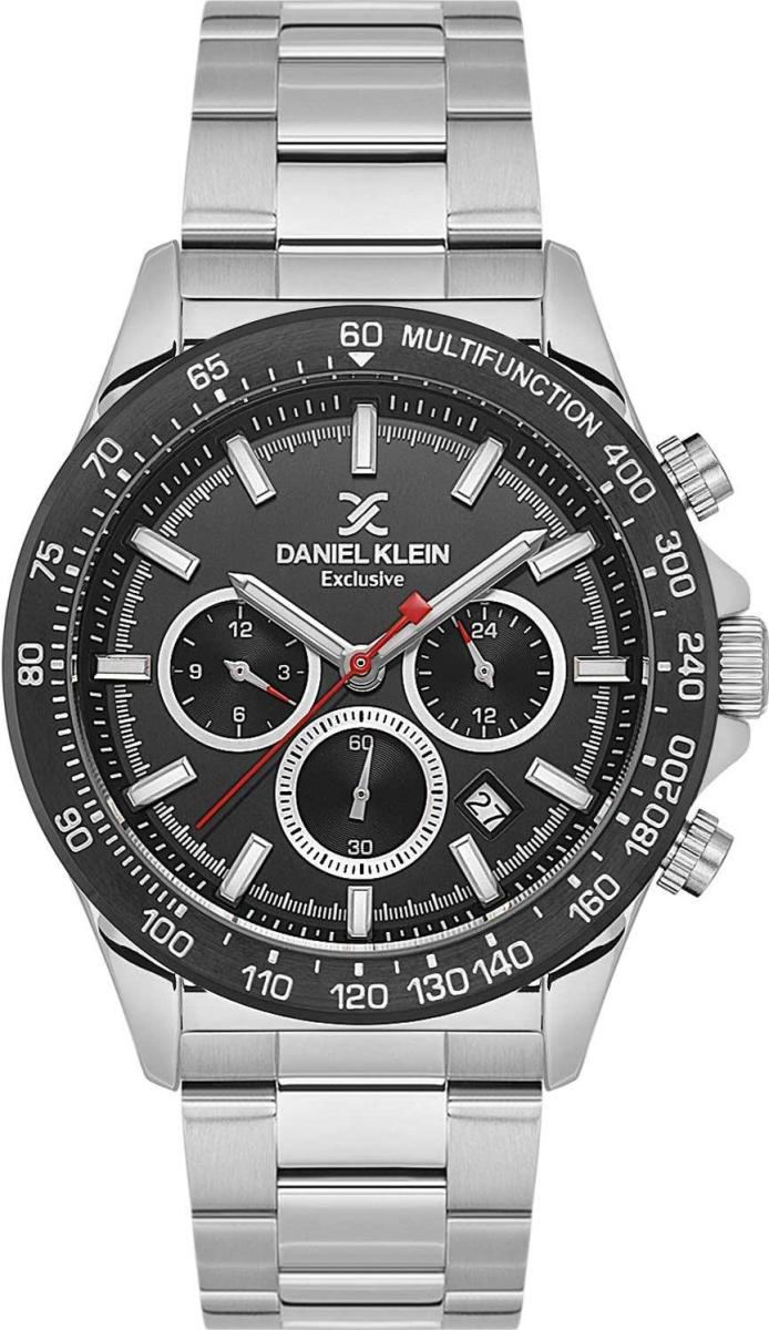 Наручные часы  Daniel Klein  Exclusive Daniel Klein 13852-1 (фото 1)