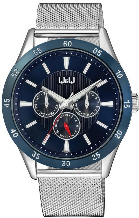 Наручные часы  Q&Q  Casual Q&Q CE02J452Y (фото 1)