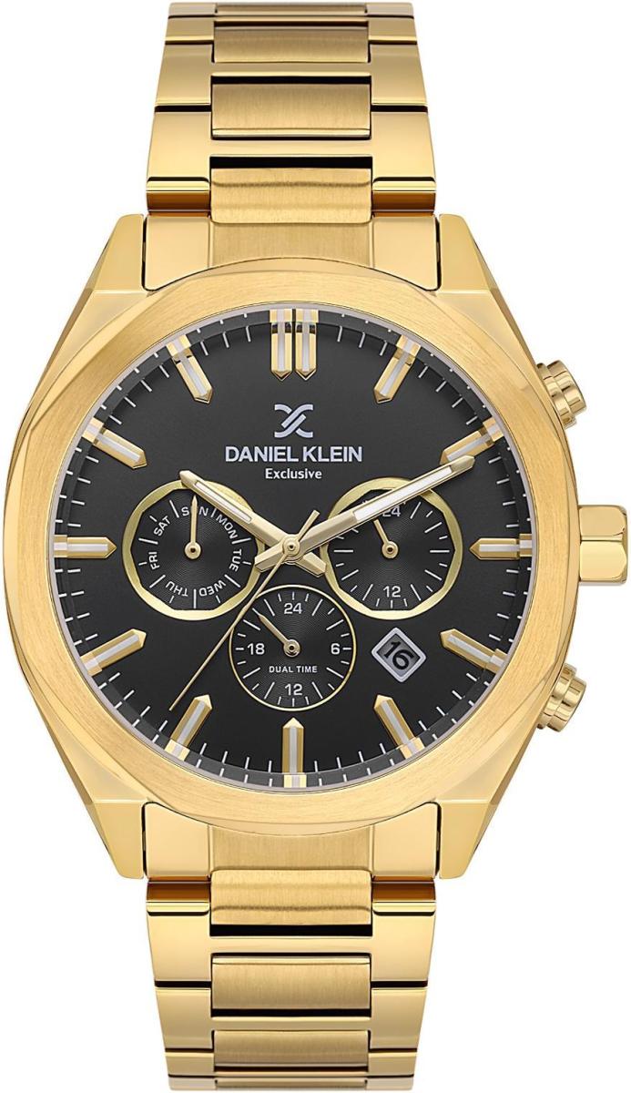 Наручные часы  Daniel Klein  Exclusive Daniel Klein 14064-5 (фото 1)
