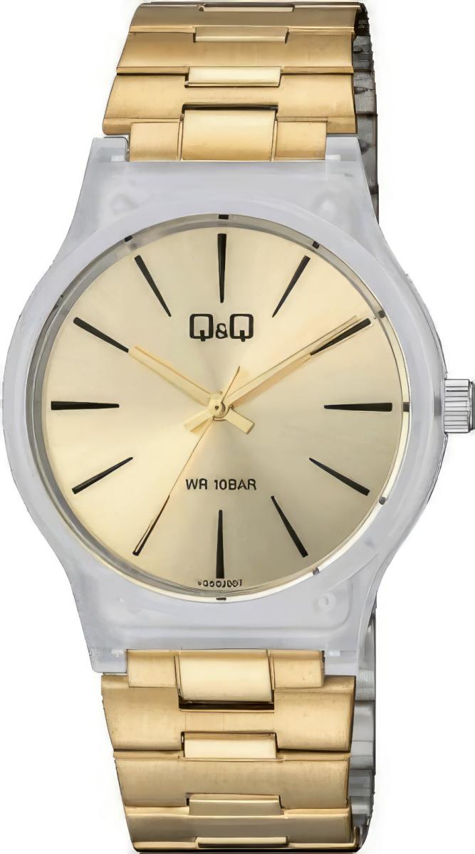 Наручные часы  Q&Q  Casual Q&Q VS50J007Y (фото 1)