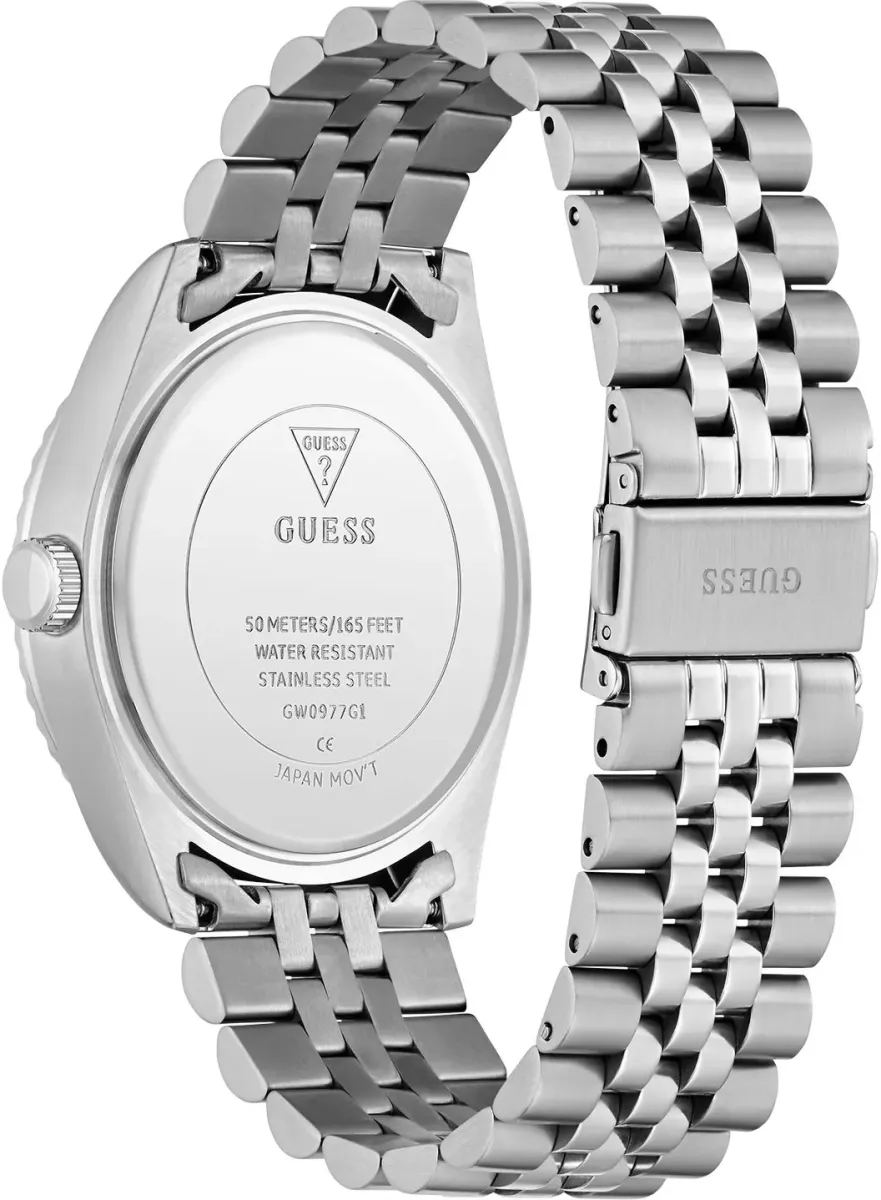 Наручные часы  Guess  Dress Guess GW0977G1 (фото 7)