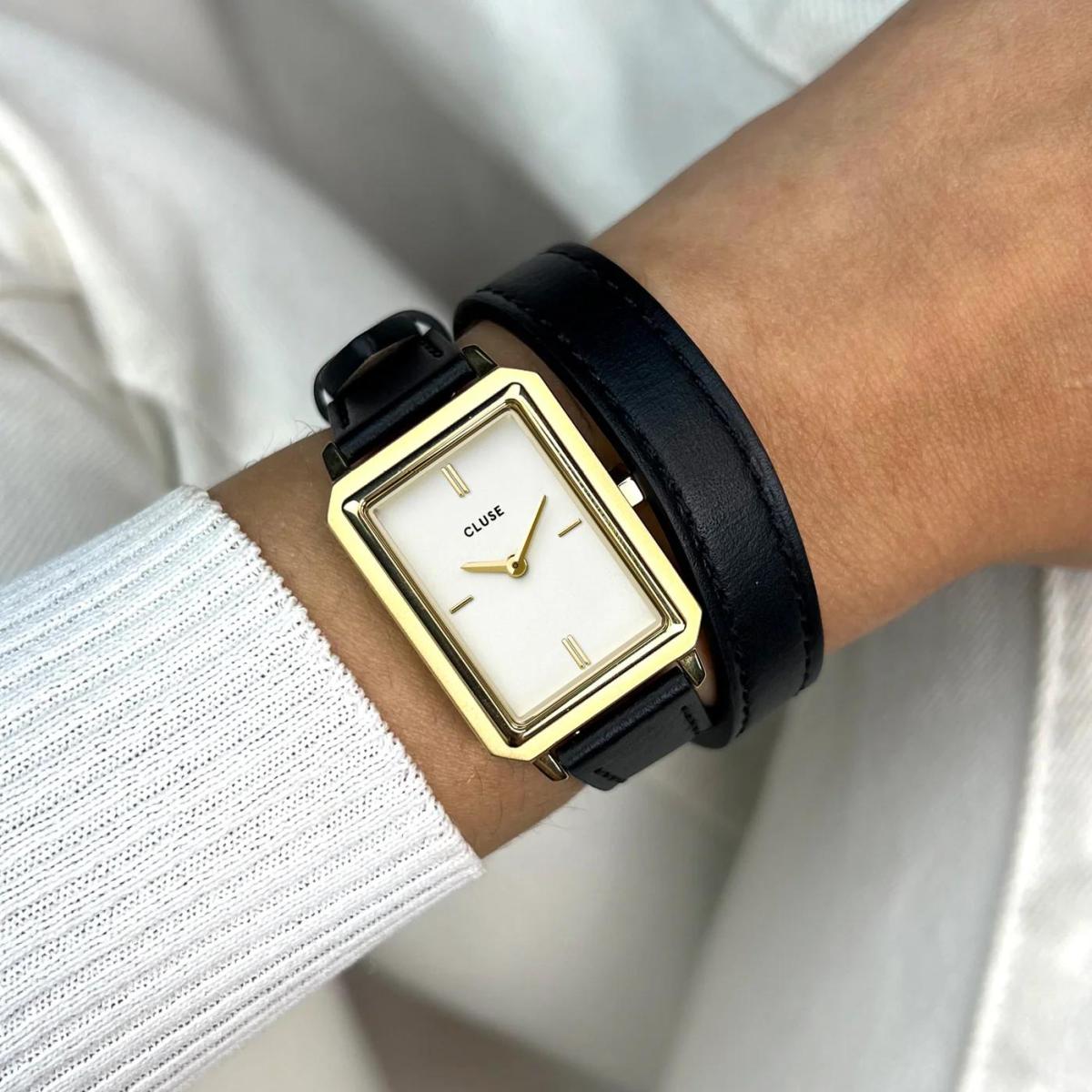 Наручные часы  Cluse  Fluette Cluse CW11513 (фото 5)