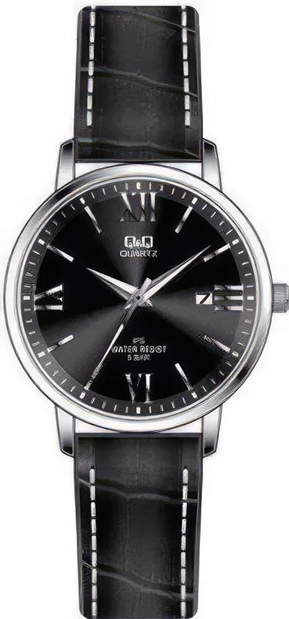 Наручные часы  Q&Q  Attractive Women Q&Q QZ06J308Y (фото 1)