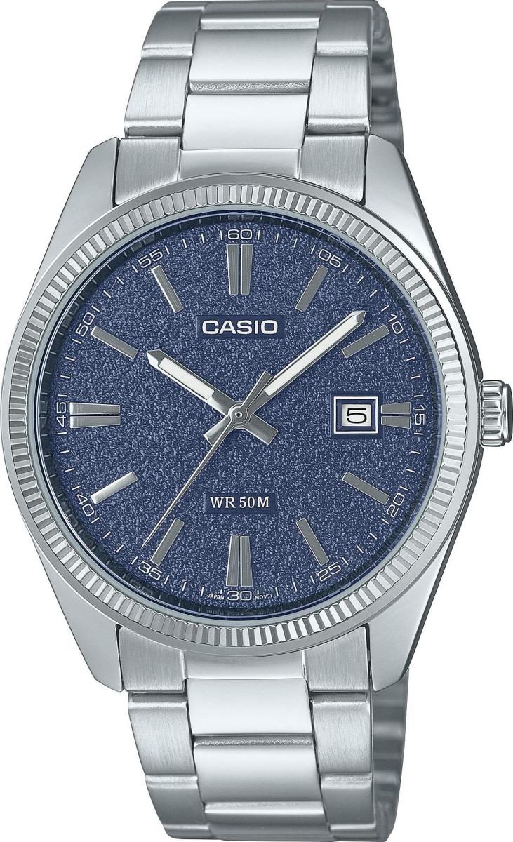 Наручные часы  Casio  Collection Casio MTP-1302DA-2A1 (фото 1)